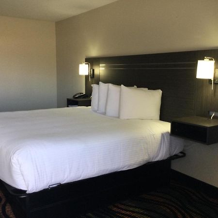 Americas Best Value Inn Мускоги Екстериор снимка
